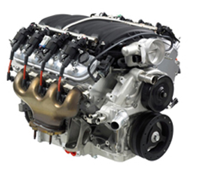 U1692 Engine